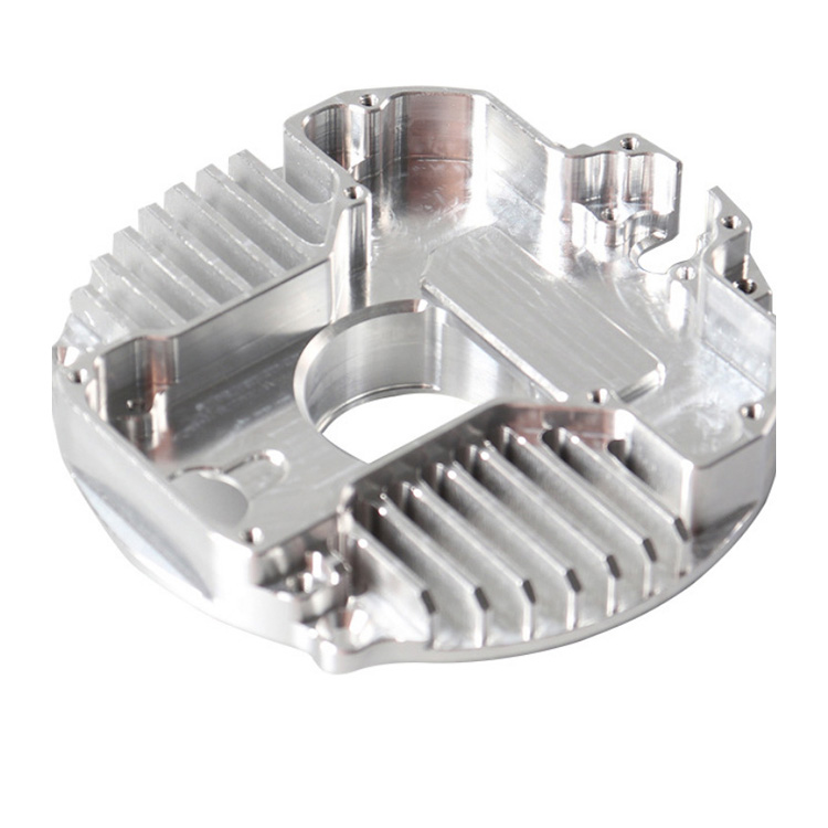 CNC teknologiaren ezaugarria