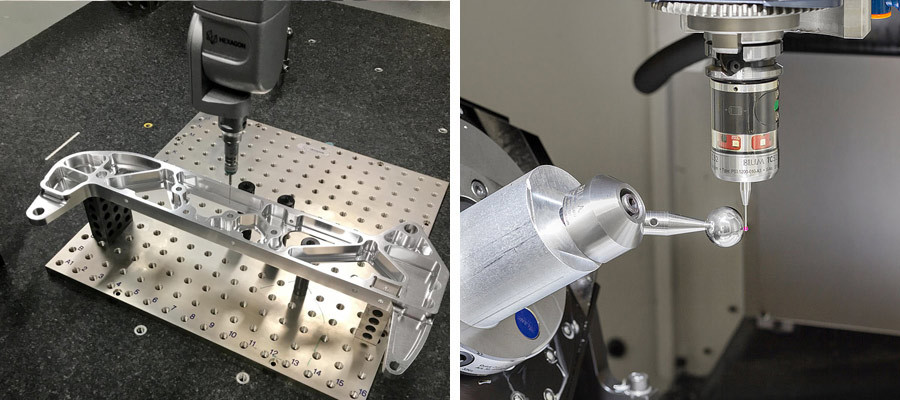 Zergatik mundu osoko ingeniariek CNC prozesatzeko teknologia erabiltzea gustatzen zaie
