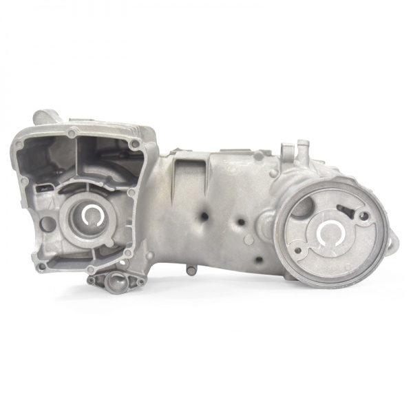 Die casting metal aleazio auto piezak