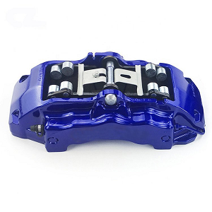 Aluminiozko automobilgintzako piezak