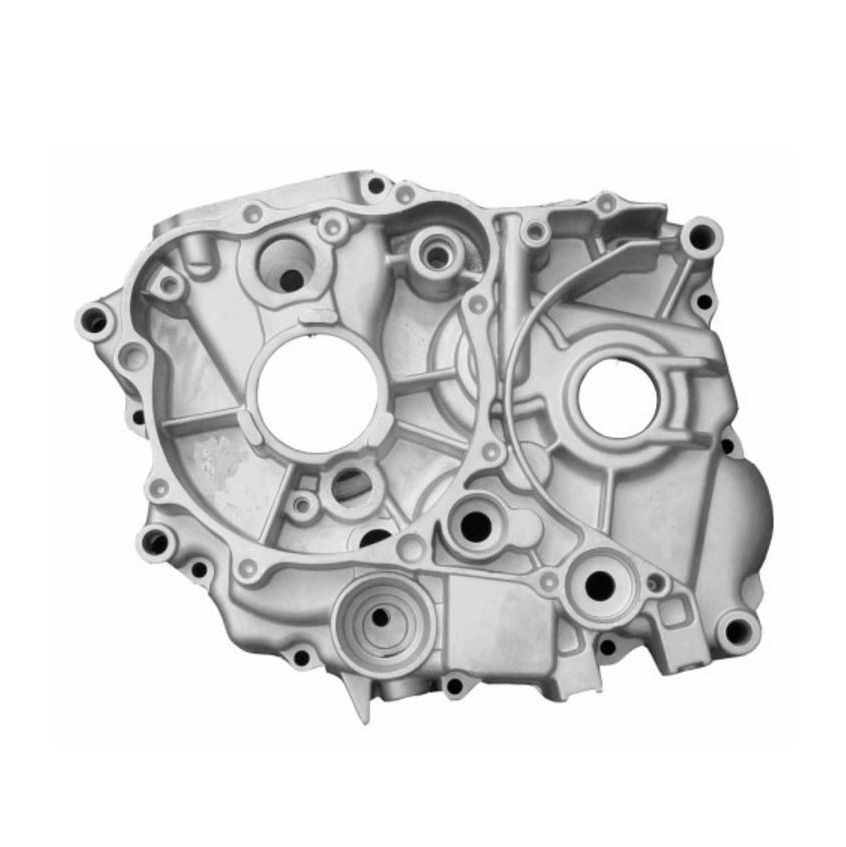 Magnesio aleazio automatikoa