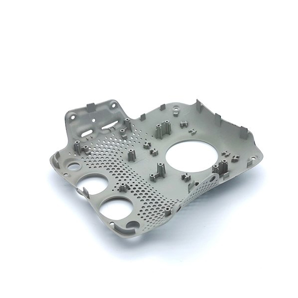 Magnesio aleazio CNC Medikuak