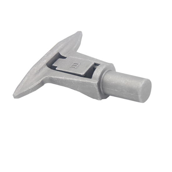 Metalezko zehaztasun aluminiozko piezak