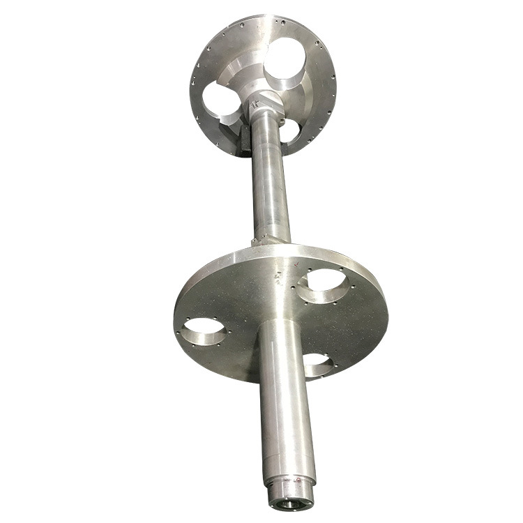 Zehaztasun CNC mekanizatzeko aluminiozko piezak